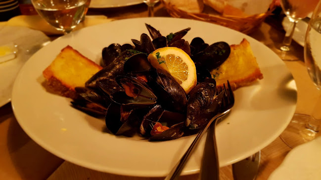 Opinii despre La Vecchia Signora în Indre By - Gastronomi og hotelvirksomhed