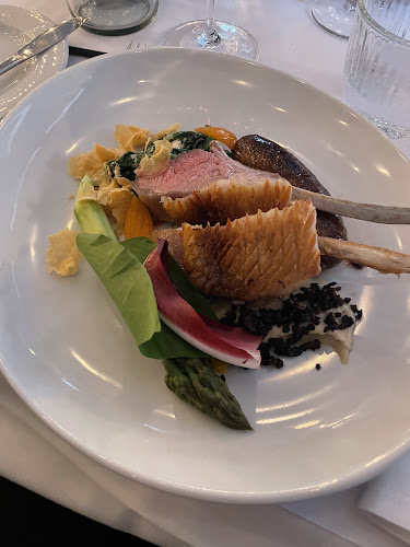 Bistro Boheme - Gastronomi og hotelvirksomhed