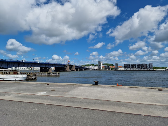 Bone's Aalborg - Aalborg