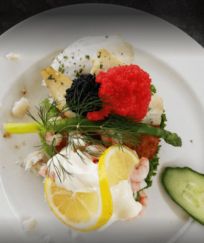 Café Blink - Dragør