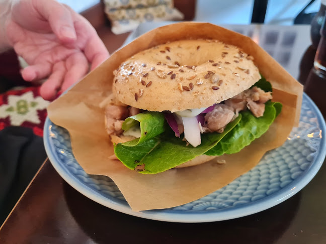 Hovedgaden 90, 6720 Fanø