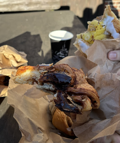 Comentarii opinii despre Lyngens Bageri