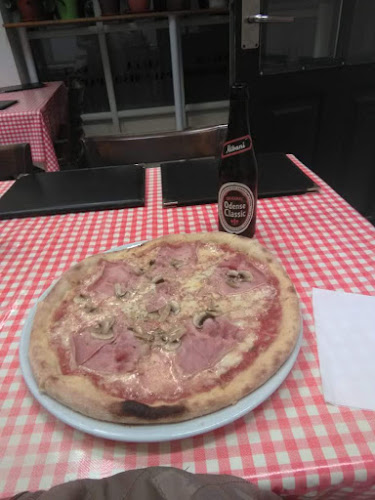 Comentarii opinii despre pizzaria Villa Paradiso