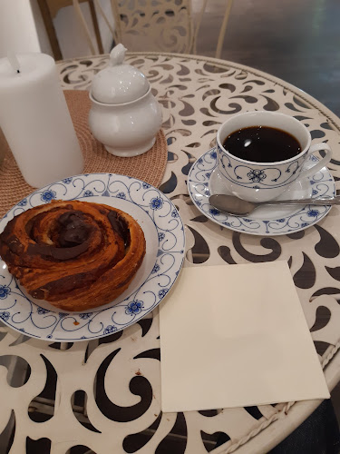 Comentarii opinii despre Kaj's Bageri