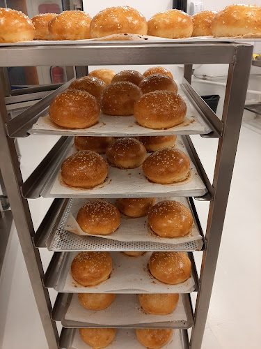 Opinii despre Re Di Bread Factory în Hadsund - Gastronomi og hotelvirksomhed