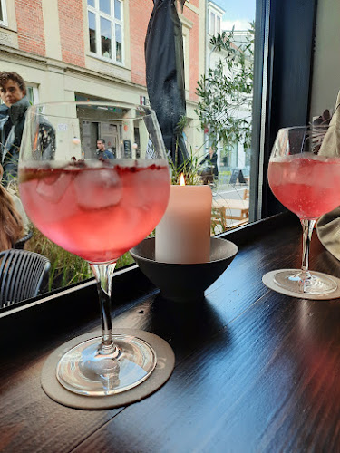 Opinii despre D'Wine Bar în Aalborg - Gastronomi og hotelvirksomhed