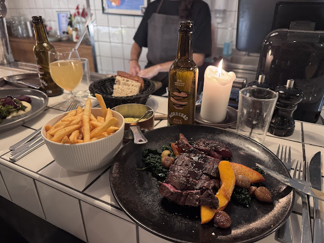 Comentarii opinii despre Fleisch