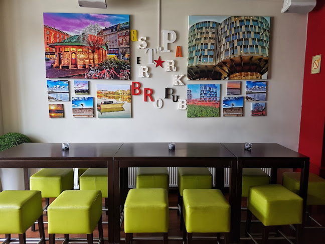 Comentarii opinii despre Park Pub