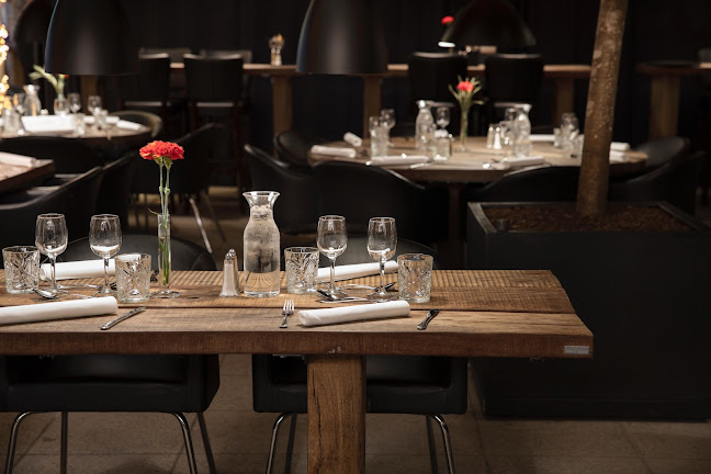 Comentarii opinii despre Bistecca