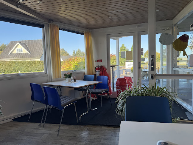 Opinii despre Landevej's Grillen în Toftlund - Gastronomi og hotelvirksomhed