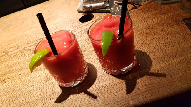 The Living Room - København