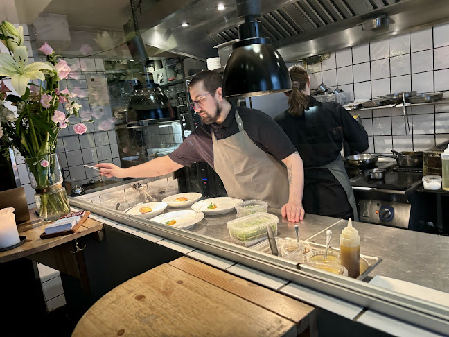 Opinii despre Marv & Ben în København - Gastronomi og hotelvirksomhed