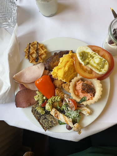 Cafe Cuckoo's Nest - Odense