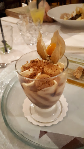 Da Angelino Pizza og Pasta - Gastronomi og hotelvirksomhed