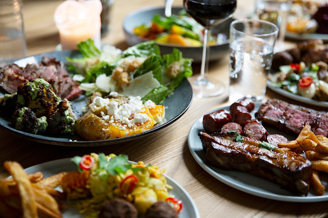 Food Club Nørrebro - Nørrebro