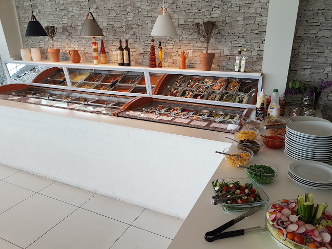 Opinii despre Grand Sultan Restaurant în Thisted - Gastronomi og hotelvirksomhed