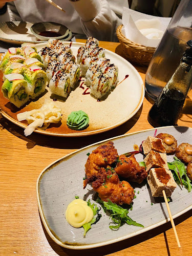 Yumi - Gastronomi og hotelvirksomhed