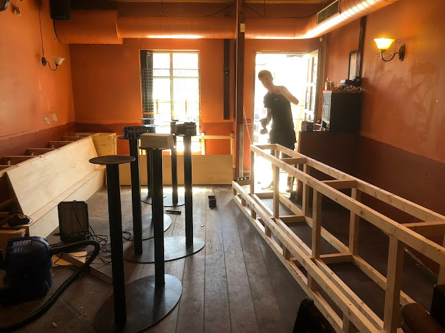 Østergade 14, 6900 Skjern