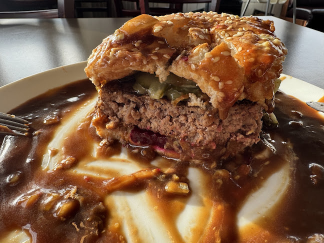 Opinii despre Cafe Midtvejs Karup în Viborg - Gastronomi og hotelvirksomhed