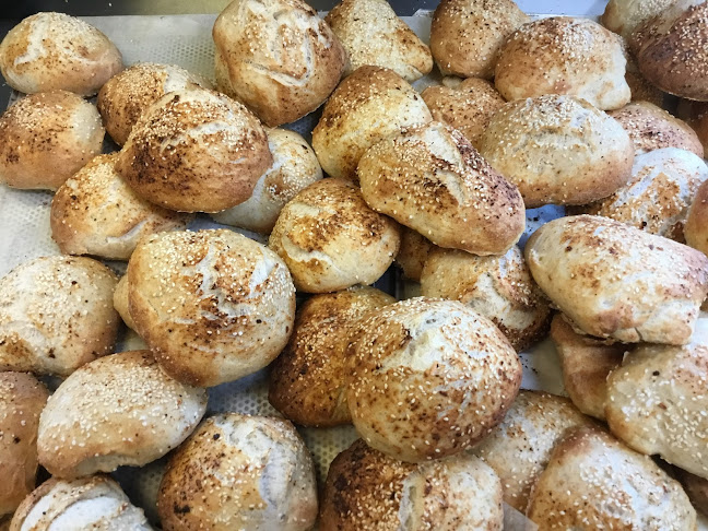 Café Tryk - Svendborg