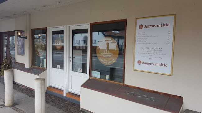 Dagens Måltid - Gastronomi og hotelvirksomhed