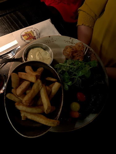 Fox and Hounds - Sønderborg