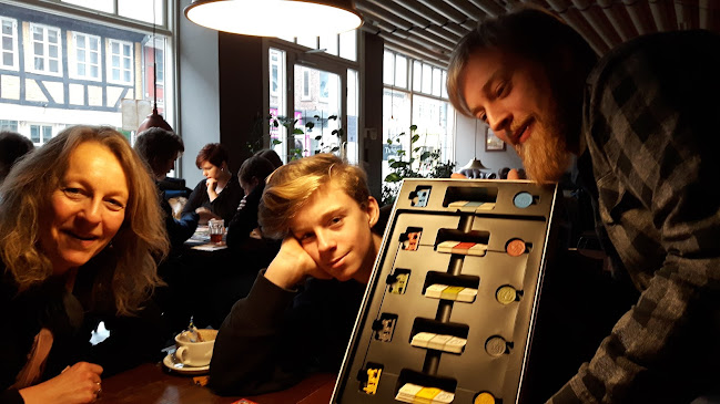 Papas Papbar - Odense