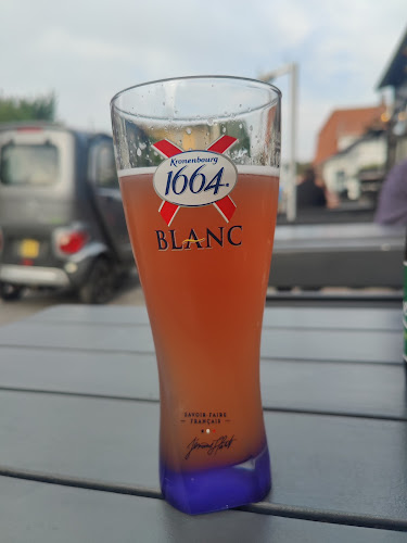 Opinii despre MesterBar în Liseleje - Gastronomi og hotelvirksomhed