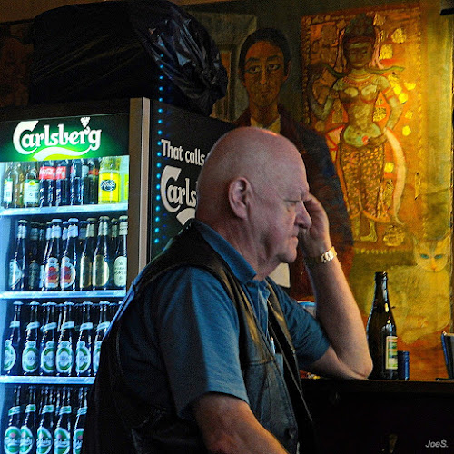 Cafe Nick - Gastronomi og hotelvirksomhed