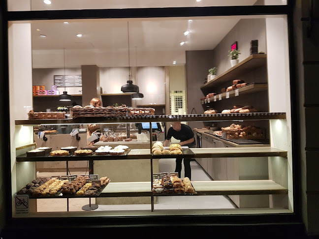 Lagkagehuset - København