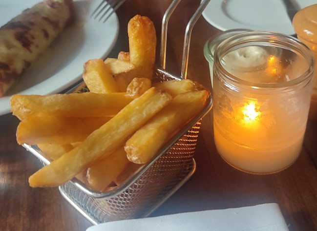 Brdr. Price Rosenborggade - Nivå