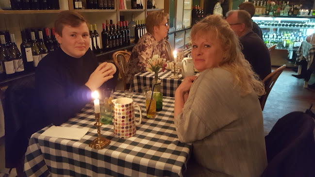 Borgergade 20, 9000 Aalborg