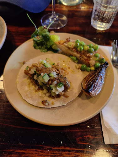 Opinii despre Pluto în København - Gastronomi og hotelvirksomhed