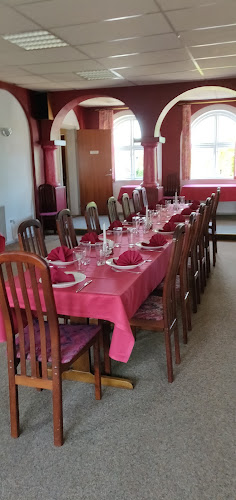 Restaurant Backhaus ApS - God dansk mad Ribe, Vadehavet - Gastronomi og hotelvirksomhed