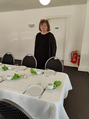 Vammen Kro - Gastronomi og hotelvirksomhed