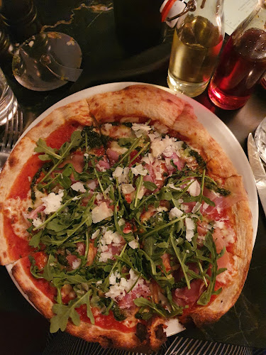 Restaurant Lupo Aarhus - Gastronomi og hotelvirksomhed