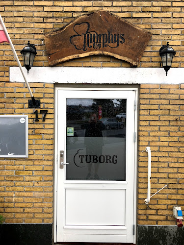 Murphys Irish Pub & Sportsbar