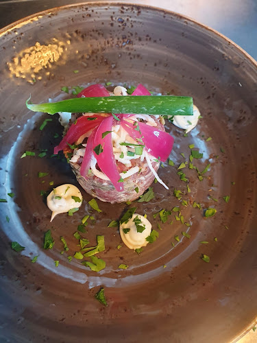 Comentarii opinii despre Café Dragør Sejlklub