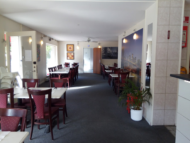 Comentarii opinii despre Femern's Pizzaria