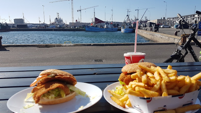 Opinii despre Havnegrillen Skagen, Pier 1 în Skagen - Gastronomi og hotelvirksomhed