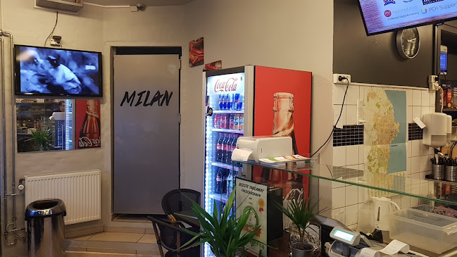 Comentarii opinii despre Pizza Sicily