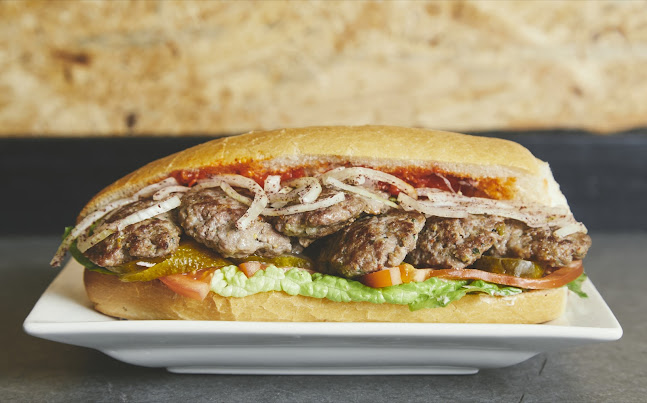 Køfte Sandwich House - Gastronomi og hotelvirksomhed