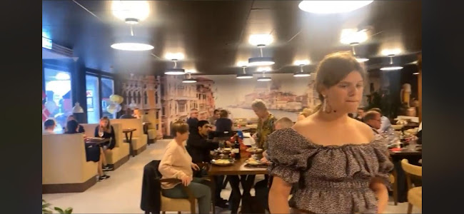 Ørslev Pizza Restaurant - Vordingborg