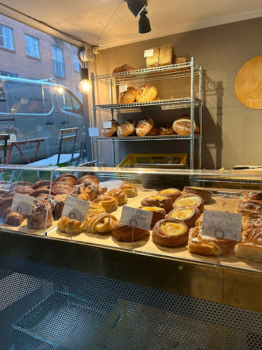 Comentarii opinii despre DavidBreadHead Bakery