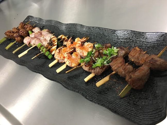 Comentarii opinii despre Atami Sushi Restaurant