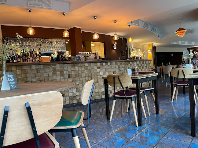 Comentarii opinii despre Valsen Brasserie & Café