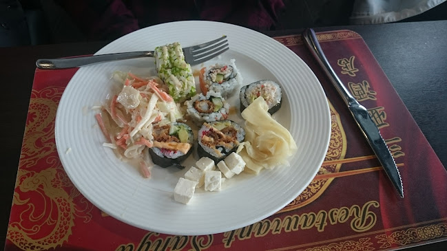 Restaurant Sanya - Aalborg