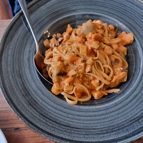 Comentarii opinii despre Ristorante Pizzeria Italia