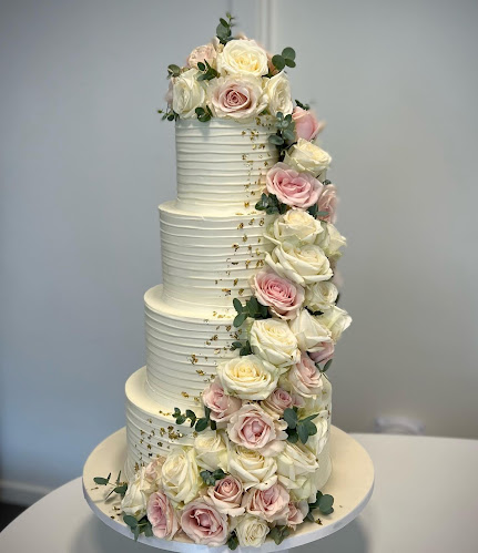 Opinii despre Dreamcakes în Odense - Gastronomi og hotelvirksomhed