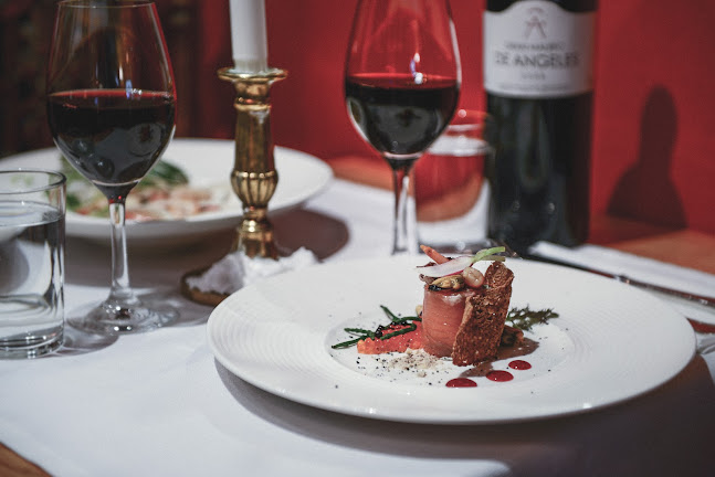 Comentarii opinii despre Restaurant Tango & Vinos